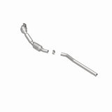 MagnaFlow DF Cat Conv 09-10 Audi A3 2.0L(CCTA)/Volkswagen 09-10 Eos/GTI/ 08-10 Jetta 2.0L(CCTA/CBFA) - 51414