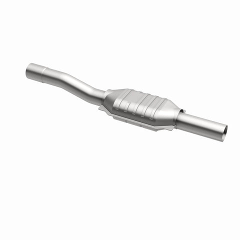 MagnaFlow Direct Fit Catalytic Converter 02-04 Jeep Grand Cherokee 4.0L Rear - 24992