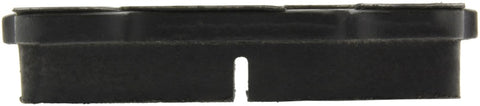StopTech Street Touring 75-95 Alfa Romeo 2000 Spider/Graduate/Veloce Front Brake Pads - 308.00450