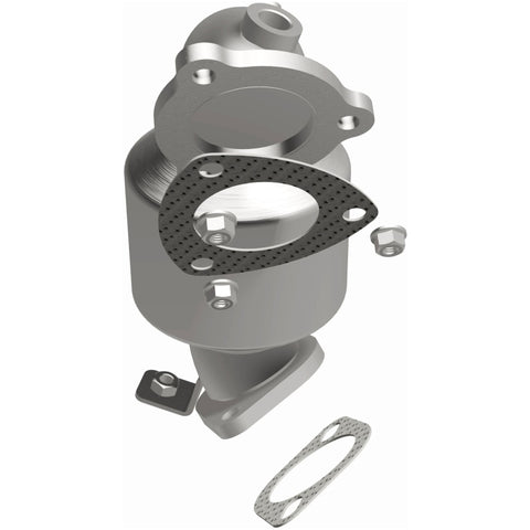 MagnaFlow 16-18 Hyundai Tucson 1.6L California Grade CARB Compliant Direct-Fit Catalytic Convert - 551054