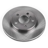 Power Stop 14-19 Mini Cooper Front Autospecialty Brake Rotor - EBR1646
