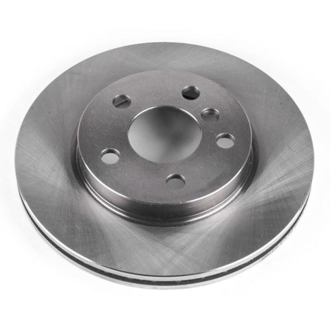 Power Stop 14-19 Mini Cooper Front Autospecialty Brake Rotor - EBR1646