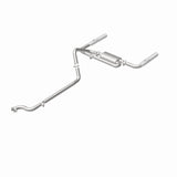MagnaFlow Sys C/B Chevy Camaro 3.8L - 15693