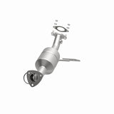 MagnaFlow Conv DF 2003 Cadillac CTS 3.2L Passenger Side - 24094