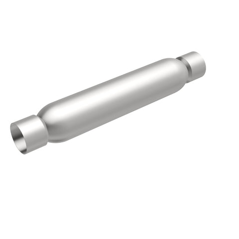 MagnaFlow Muff GP 4 Dia 18inch 3/3 - 18129