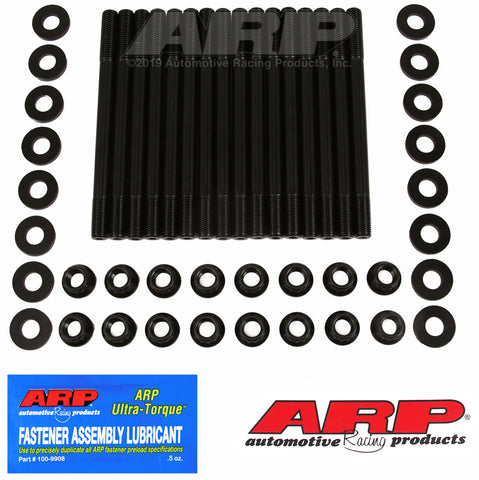 ARP Ford Ecoboost 3.5L V6 12Pt Head Stud Kit - 153-4303