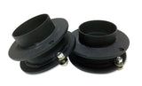 Tuff Country 14-23 Dodge Ram 2500 4wd 2in Leveling Kit Front 32908 (SX8000 Shocks) - 32908KN