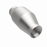 MagnaFlow Universal Catalytic Converter 2.50inch O/O Met. - 59906