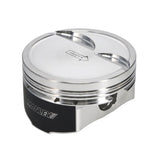 Manley Chevrolet 5.3L 3.790in Bore 6.125in. Rod Length 4.000in Stroke -7cc Dome Piston Set of 8 - 561110CE-8