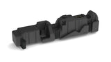 Titan Fuel Tanks 17-19 GM 2500 66 Gal Extra HD Cross-Linked PE XXL Mid-Ship Repl. Tank - Crew Cab LB - 7010317