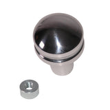 Rugged Ridge Billet Shift Knob Blank 97-06 Jeep Wrangler - 11420.23