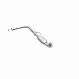 MagnaFlow Direct Fit Catalytic Converter 00-02 Tundra 4.7L 4WD FL - 447976