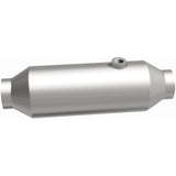 MagnaFlow 99-03 Honda Odyssey V6 3.5L California Grade CARB Compliant Universal Catalytic Converter - 4451354