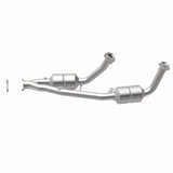 MagnaFlow Direct Fit Catalytic Converter 98 Ford Windstar 3.8L Assm - 23382