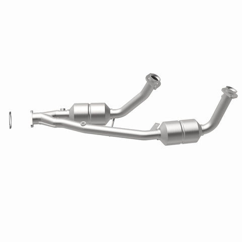 MagnaFlow Direct Fit Catalytic Converter 98 Ford Windstar 3.8L Assm - 23382