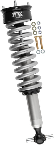 Fox 19+ GM 1500 2.0 Performance Series 4.9in. IFP Coilover Shock / 0-2in Lift - 985-02-134