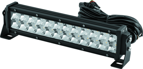 QuadBoss Double Row Led 13.5in - 568914