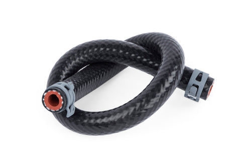 APR 17-20 Audi RS3 DQ500 Transmission Catch Can & Breather System - MS100187