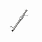 MagnaFlow Direct Fit Catalytic Converter 00-04 Tundra 3.4L rear OEM - 49704