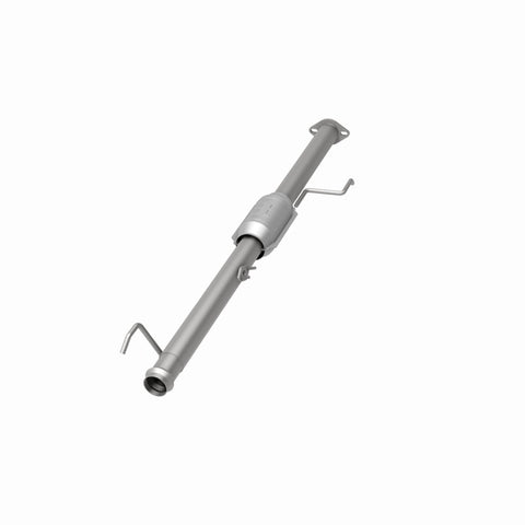 MagnaFlow Direct Fit Catalytic Converter 00-04 Tundra 3.4L rear OEM - 49704