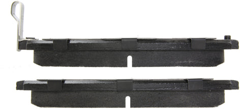 Stoptech 03-10 Subaru Forester/Impreza / 02-12 Subaru Legacy/Outback Sport Brake Pads - Front - 309.09290