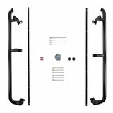 ARB Deluxe Rock Rails Jk Lwb - 4450210