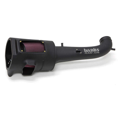 Banks Power 14-15 Chev/GMC-1500 15-SUV 5.3 & 6.2L Gas Ram-Air Intake System - 41855