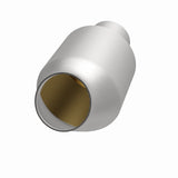 MagnaFlow Conv Univ 2.25inch C/A Met. - 59975
