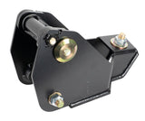 Carli 23-26 Ford F250/350 4x4 Radius Arm Drop Brackets - 5.5in Lift - CS-FRAD-2325