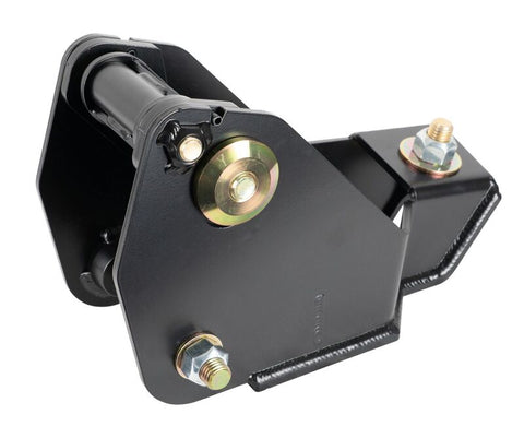 Carli 23-26 Ford F250/350 4x4 Radius Arm Drop Brackets - 5.5in Lift - CS-FRAD-2325