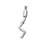 MagnaFlow Direct Fit Catalytic Converter 05 Chrysler 300 C V8 5.7L - 4561243