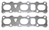 JBA Nissan 4.0L V6 Oval Port Header Gasket - Pair - 063-1410