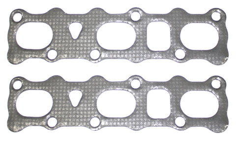 JBA Nissan 4.0L V6 Oval Port Header Gasket - Pair - 063-1410