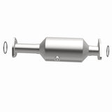 MagnaFlow California Converter Direct Fit 04-08 Acura TSX L4 2.4L - 5461026