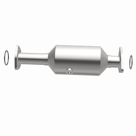 MagnaFlow California Converter Direct Fit 04-08 Acura TSX L4 2.4L - 5461026
