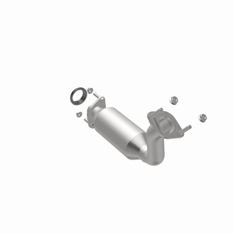 MagnaFlow 04-08 Cadillac SRX 3.6L Direct Fit Converter - 5451502