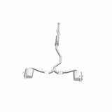 Magnaflow 2022+ Honda Civic Sport 1.5L Hatchback NEO Cat-Back Exhaust System - 19652