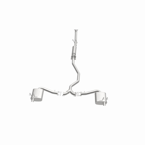 Magnaflow 2022+ Honda Civic Sport 1.5L Hatchback NEO Cat-Back Exhaust System - 19652
