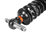 afe Control PFADT Series Featherlight Single Adj. Street/Track Coilover System; Chevy Corvette 14-15 - 430-401004-N