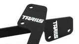 GrimmSpeed 2018+ Subaru Crosstrek TRAILS Ditch Light Brackets - TBG114038