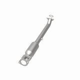 MagnaFlow Direct Fit Catalytic Converter 05-13 Nissan Frontier 2.5L - 51602