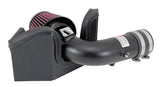 K&N 13-14 Nissan Sentra 1.8L L4 Typhoon Short Ram Intake - 69-7003TTK