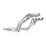 Stainless Works Ford Mustang GT 2015-17 Headers 1-7/8in Catted Aftermarket Connect - M15H3CATLG