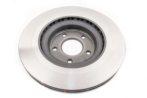 DBA 2013 Infiniti JX35 Front 4000 Series Standard Rotor - DBA42184