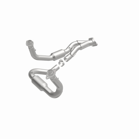 MagnaFlow Conv DF 05-06 Grand Cherokee 4.7 - 24471