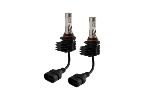 Diode Dynamics 9006/9012 White SL2 LED Bulbs (pair) - DD0465P