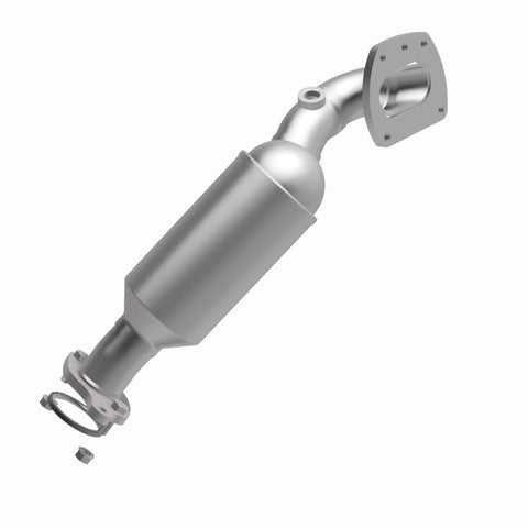 MagnaFlow Direct Fit Catalytic Converter 16-19 Toyota Tacoma 3.5L DS - 22-213