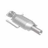 MagnaFlow Conv Ford-Mercury 21.125X6.5X4 2/2 - 23349