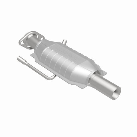 MagnaFlow Conv Ford-Mercury 21.125X6.5X4 2/2 - 23349