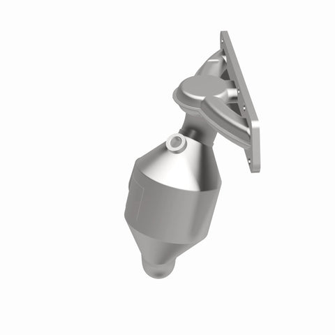 MagnaFlow Conv DF 03 Mazda 6 3.0L - 51277
